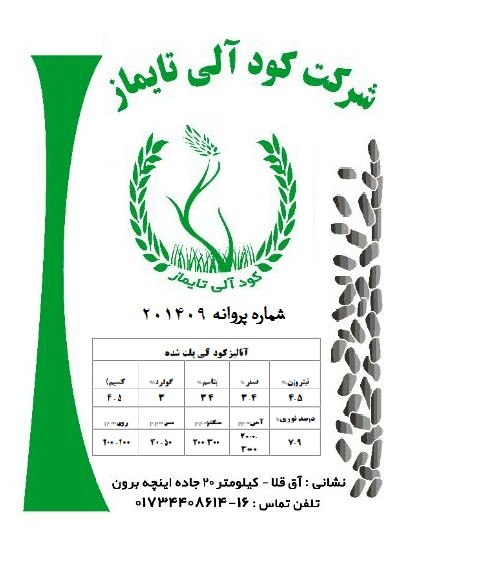 کودآلی تایماز